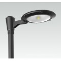 Haute qualité IP65 imperméable LED lumière jardin 20W ~ 50W Super brillant conduit lampe extérieure 5 ans garantie lumière led en aluminium